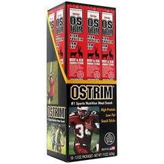 Ostrim Beef/Elk Stick