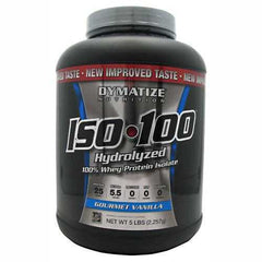 Dymatize Iso-100