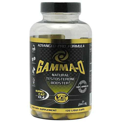 Gamma Labs Gammo-O ADV PRO