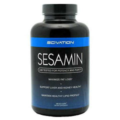 Scivation Sesamin