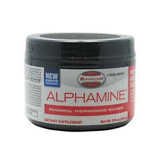 PES Alphamine