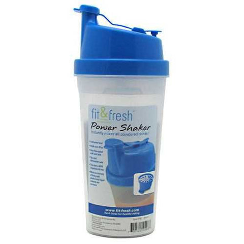Fit & Fresh Power Shaker