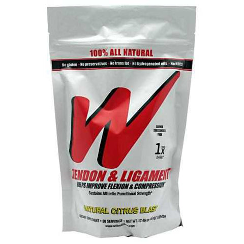 Weider Health and Fitness Tendon & Ligament