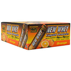 New Whey Nutrition New Whey Liquid Protein