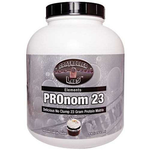 Controlled Labs PROnom 23