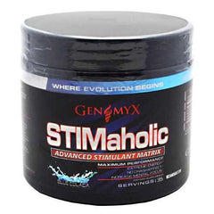Genomyx Stimaholic