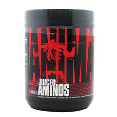 Universal Nutrition Animal Juiced Aminos