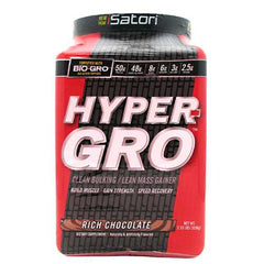 iSatori Hyper-Gro