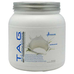 Metabolic Nutrition T.A.G.