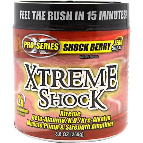 Advance Nutrient Science Pro-Series Xtreme Shock