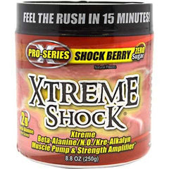 Advance Nutrient Science Pro-Series Xtreme Shock