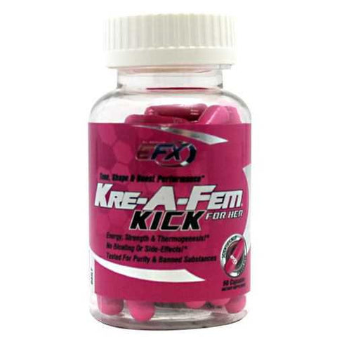 All American EFX Kre-A-Fem Kick