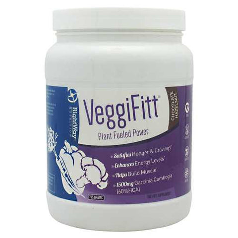 Rightway Nutrition VeggiFitt