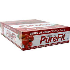 PureFit Nutrition Bar