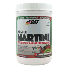 GAT Muscle Martini