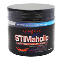 Genomyx Stimaholic