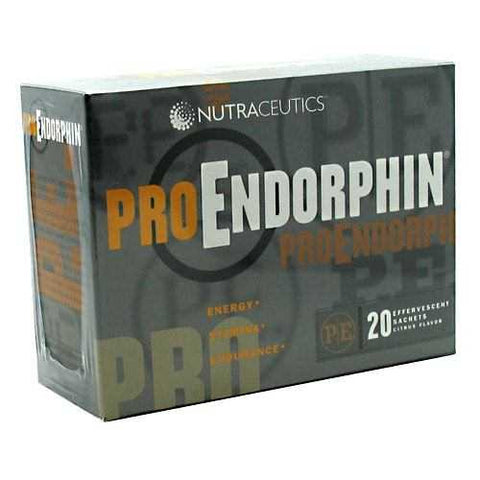 Nutraceutics ProEndorphin