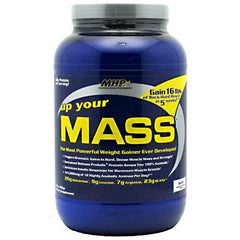MHP Up Your Mass