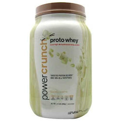 BNRG Power Crunch Proto Whey