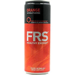 FRS Energy Drink