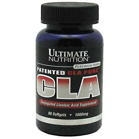 Ultimate Nutrition CLA