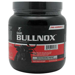 Betancourt Nutrition Bullnox Androrush
