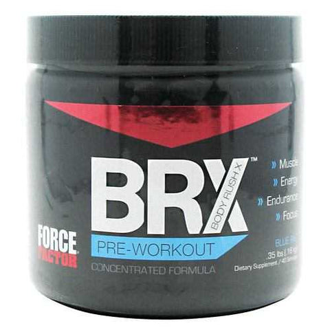 Force Factor BRX