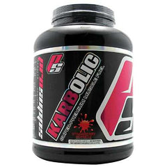 Pro Supps Karbolic