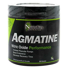 Nutrakey Agmatine