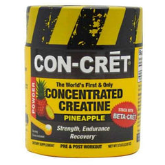 Con-Cret Concentrated Creatine Powder