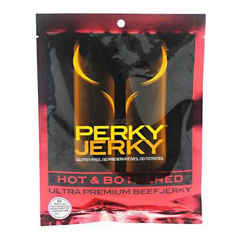 Perky Jerky Beef Perky Jerky