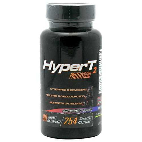 Lecheek Nutrition Hyper T2