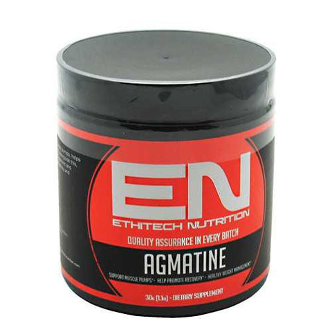 Ethitech Nutrition Agmatine