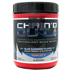 Alr Industries Chaind Out