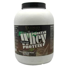 Ultimate Nutrition ProStar Whey Protein