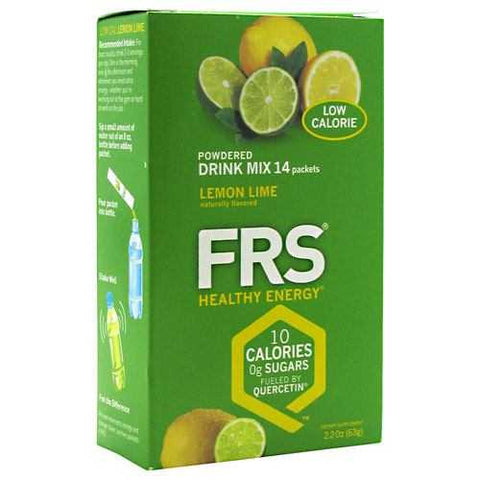 FRS Energy Powder