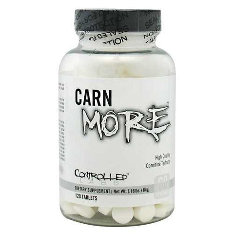 Controlled Labs CARNmore
