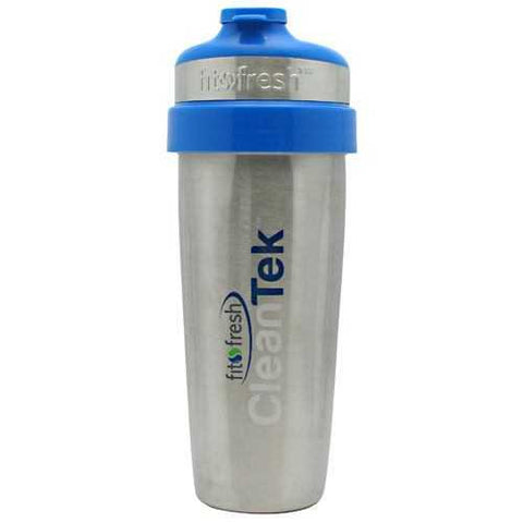 Fit & Fresh Clean Tek Stainless Steel Shaker Cup
