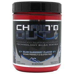 Alr Industries Chaind Out