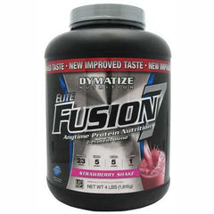 Dymatize Elite Fusion 7