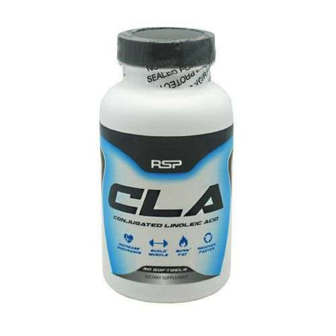Rsp Nutrition CLA