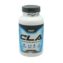 Rsp Nutrition CLA