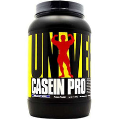 Universal Nutrition Casein Pro