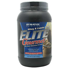 Dymatize Elite Gourmet Whey & Casein Blend