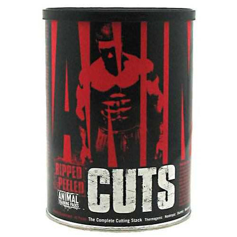 Universal Nutrition Animal Cuts