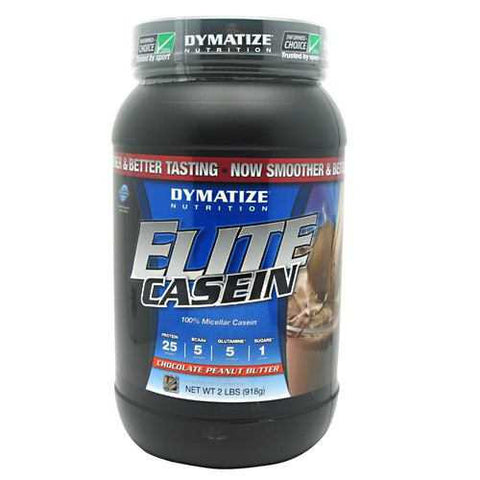 Dymatize Elite Casein