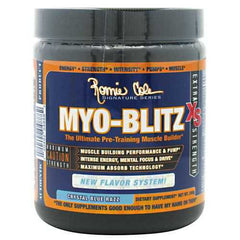 Ronnie Coleman Signature Series Myo-Blitz