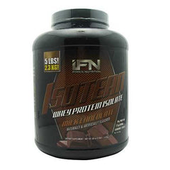 iForce Nutrition Isotean