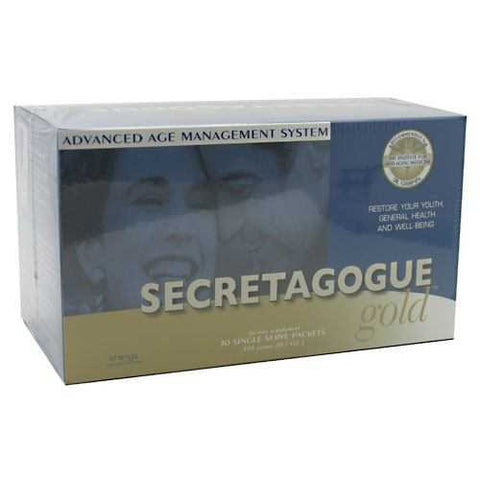 MHP Secretagogue Gold