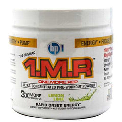 BPI The Original 1.M.R